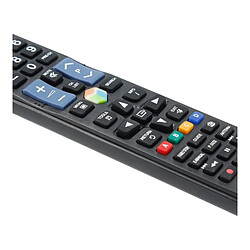 Big Buy BigBuy Télécommande universelle Samsung