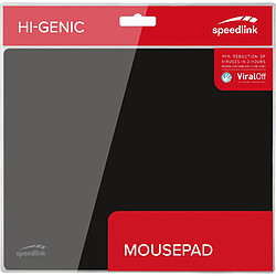 Speed link tapis de souris - Noir