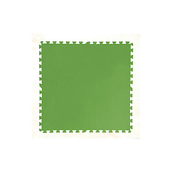 Bestway Lot de 8 tapis de protection pré formé - 50 x 50 cm