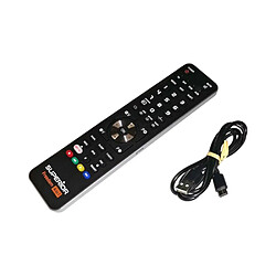 Avis TELECOMMANDE PROGRAMMABLE MICRO-USB THOMSON
