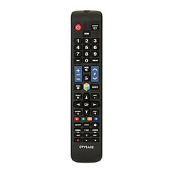 Big Buy BigBuy Télécommande universelle Samsung