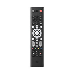 Avis One for all télécommande universelle TV URC1212