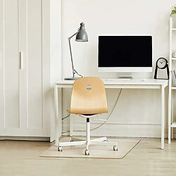 K IKIDO Ikido Tapis de Protection Sol Transparent