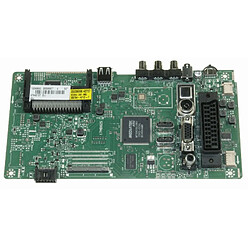 Accessoires TV Continental Edison