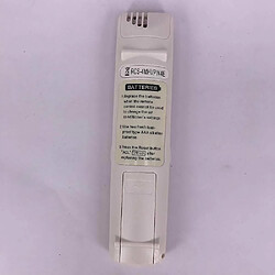 Acheter Universal Télécommande Adaptable Sanyo RCS-44E AC