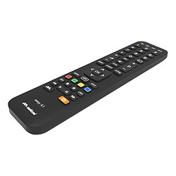 Télécommande MELICONI EASY 4.1