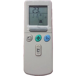Télécommande générique Hitachi RAR-3U1
