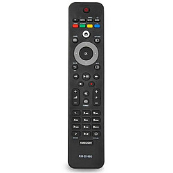GUPBOO Télécommande - Pour Philips LCD TV RM-D1000