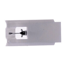 Jvc aiguille de tourne-disque ATN3472 Aiguille pour cellule de platine vinyle - Référence ATN3472 - Compatible JVC et Technics - Remplacement précis - Qualité audio fidèle