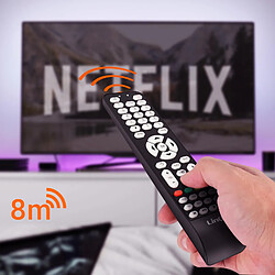 Acheter Linq Télécommande universelle Toshiba