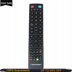 GUPBOO Télécommande Blaupunkt LED