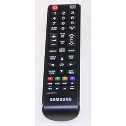 Samsung Télécommande TV AA59-00741A - Noir