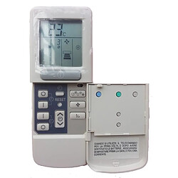 Télécommande générique Hitachi RAR-3U1