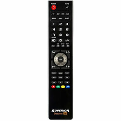 Télécommande Superior USB 4IN1