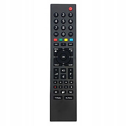 GUPBOO Télécommande Universelle pour Grundig TV