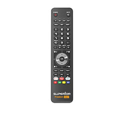 Télécommande Superior USB 4IN1