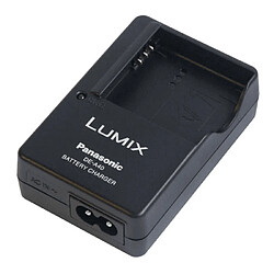 Panasonic Chargeur de batterie DE-A40A