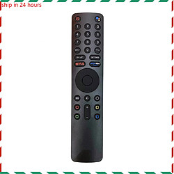 Universal XMRM 010 pour Xiaomi Mi TV