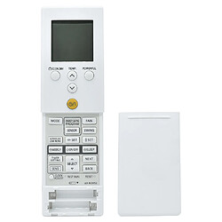 Télécommande Fujitsu AR-REM5E - GUPBOO