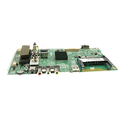 Aya Platine TV modèle 17MB140-1L - Vert