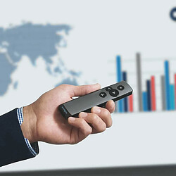 Avis Kensington PowerPointer Télécommande