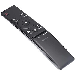 Télécommande pour barre de son Samsung AH59-02745A