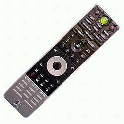 Avis Télécommande Logitech Z Cinema