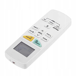 Acheter GUPBOO Daikin ARC Remote Rep.