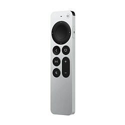 Apple Télécommande universelle MNC83ZM/A - Noir