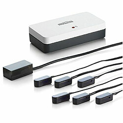 Marmitek Invisible Control 6 IR Wireless