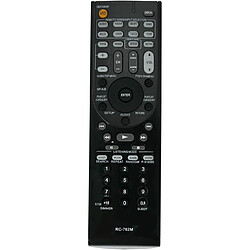 Universal RC-762M Onkyo