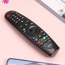 Avis Universal LG MR600 MR650