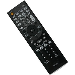 Universal RC-762M Onkyo