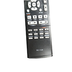 Acheter Télécommande pour Denon AVR-1910 - Gris foncé