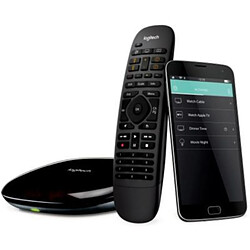 Accessoires TV Logitech