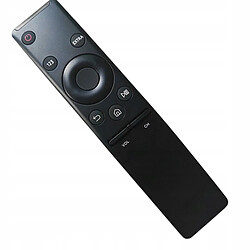 GUPBOO Télécommande Samsung BN59-01259E Télécommande universelle - Compatible téléviseur Samsung - Signal infrarouge