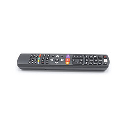 Avis Thomson Télécommande RC311