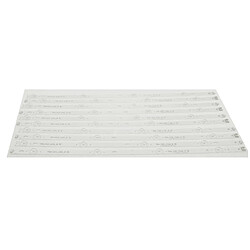 Lg Kit barre de LED pour dalle TV 55"