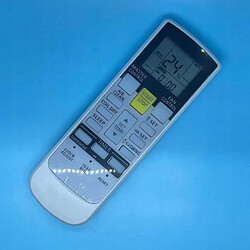 GUPBOO Télécommande Fujitsu AR-RY3/AR-RY4/AR-RY6