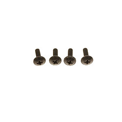 Tucson Vis de pied YFMBM4*12