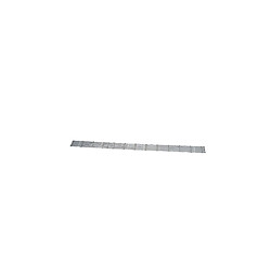 KIT LED TV Toshiba Kit barre LED pour TV Toshiba - Convient modèle 58UL3A63DG - 4 barres LED - Fiche 3 pôles