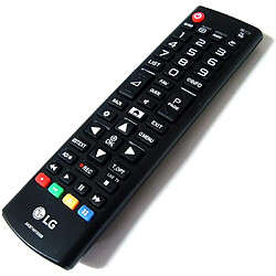 Lg Télécommande TV originale AKB74915308