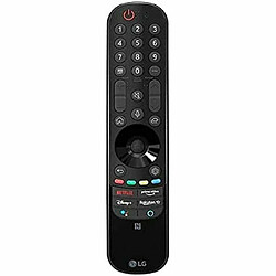 Lg Télécommande TV AKB76036201
