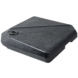 Accessoires parasol EDA Plastiques