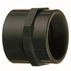 FITT Manchon Mixte Ø63x2