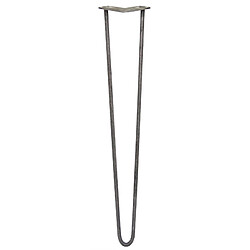Avis Monstershop pieds de table épingle à cheveux