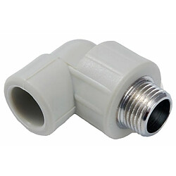 Colson® Roulettes fixes Ø100 mm gris