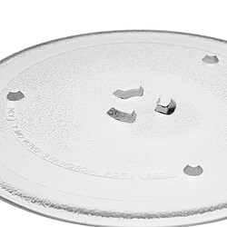 Avis Vhbw Plaque tournante micro-ondes Samsung