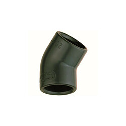 Fitt Coude 45° Femelle Ø50