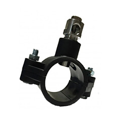 Electrode terre Ø63 Pool Technologie Electrode mise à la terre - Stérilisateurs Poolsquad - Compatible Ø63